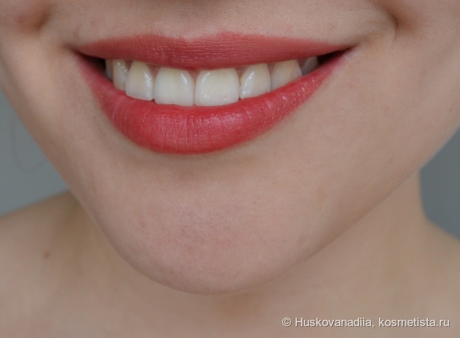 Rival De Loop Tint в оттенках Beige, Red, Rose