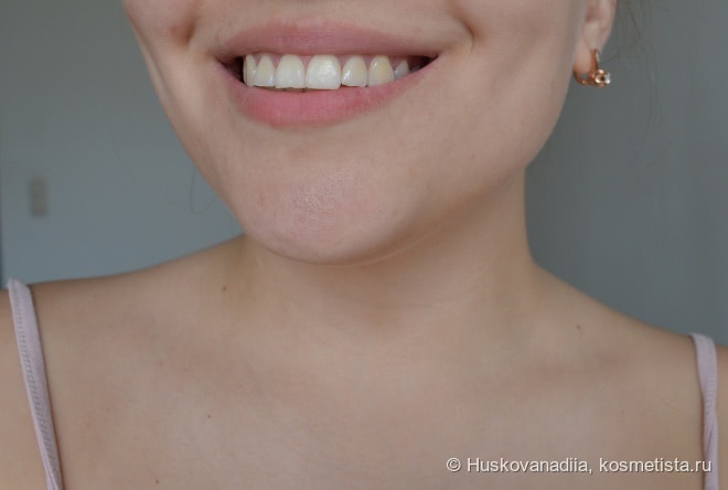 Rival De Loop Tint в оттенках Beige, Red, Rose