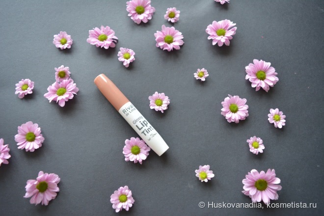 Rival De Loop Tint в оттенках Beige, Red, Rose