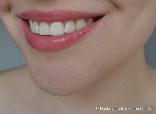 Rival De Loop Tint в оттенках Beige, Red, Rose