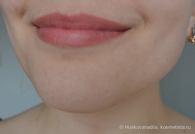 Rival De Loop Tint в оттенках Beige, Red, Rose