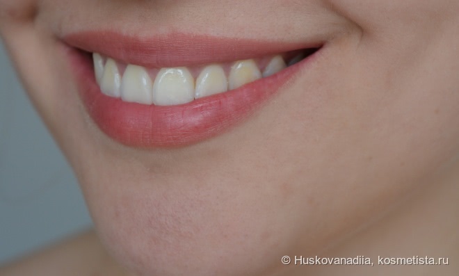 Nyx Soft Matte Lip Cream в оттенках #Cannes и #Stocholm - а есть ли разница?