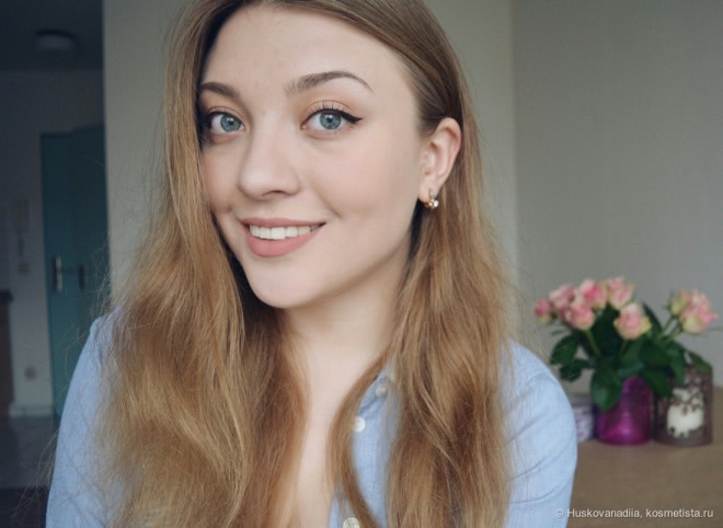 Nyx Soft Matte Lip Cream в оттенках #Cannes и #Stocholm - а есть ли разница?