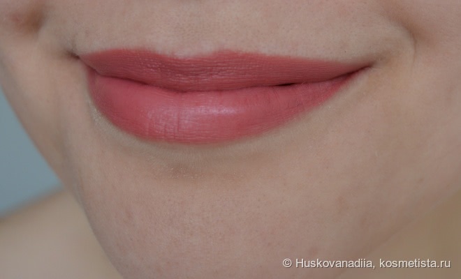 Nyx Soft Matte Lip Cream в оттенках #Cannes и #Stocholm - а есть ли разница?