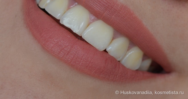 Nyx Soft Matte Lip Cream в оттенках #Cannes и #Stocholm - а есть ли разница?