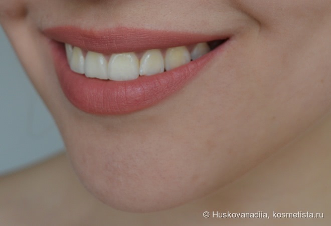 Nyx Soft Matte Lip Cream в оттенках #Cannes и #Stocholm - а есть ли разница?