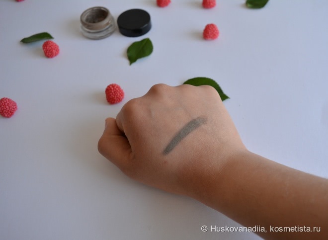 Мой фаворит - Freedom Makeup Pro Brow Pomade #Blonde