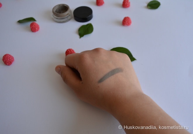 Мой фаворит - Freedom Makeup Pro Brow Pomade #Blonde