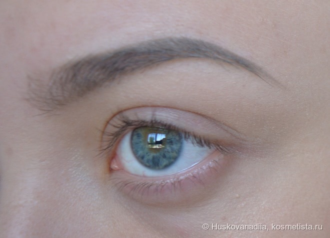Мой фаворит - Freedom Makeup Pro Brow Pomade #Blonde
