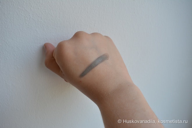 Мой фаворит - Freedom Makeup Pro Brow Pomade #Blonde