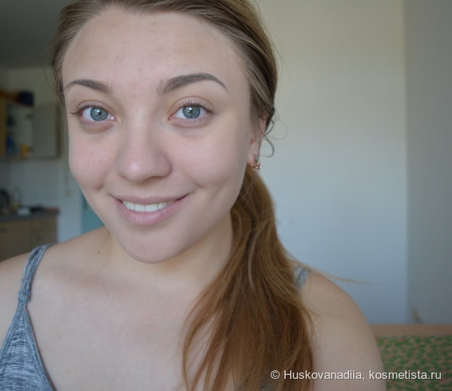 Мой фаворит - Freedom Makeup Pro Brow Pomade #Blonde