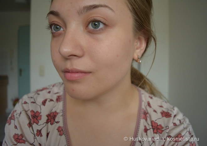 Maybelline Dream Wonder Nude в оттенке 10 Ivory