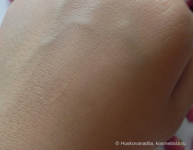 Maybelline Dream Wonder Nude в оттенке 10 Ivory
