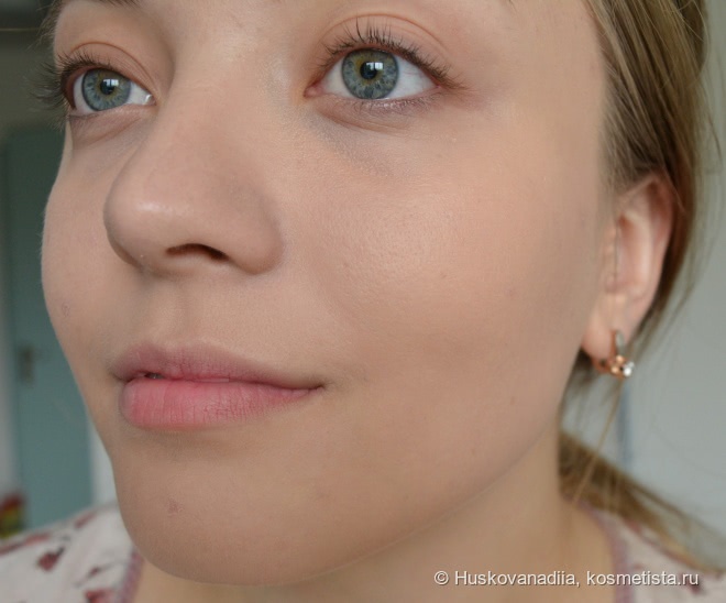 Maybelline Dream Wonder Nude в оттенке 10 Ivory