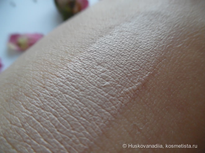 Maybelline Dream Wonder Nude в оттенке 10 Ivory