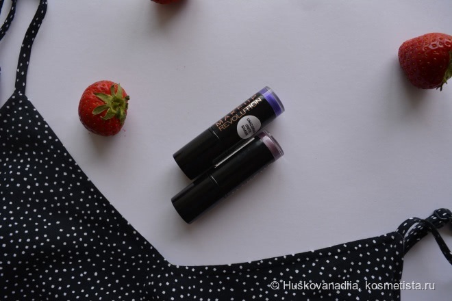 История о том, как Unicorns Unite Lipstick в оттенках #Magical и #Throne от MakeUp Revolution заставили меня оставаться собой