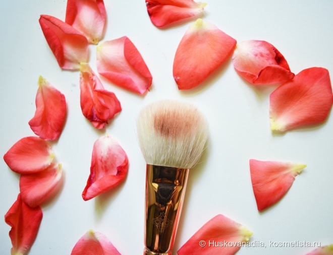 Идеальный нюд...в румянах? Max Factor #10 Nude Mauve