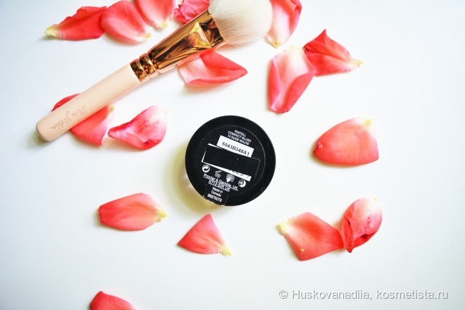 Идеальный нюд...в румянах? Max Factor #10 Nude Mauve