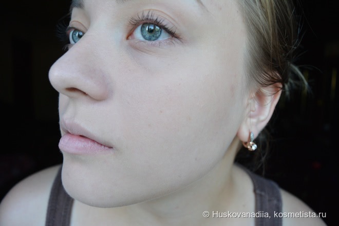 Идеальный нюд...в румянах? Max Factor #10 Nude Mauve