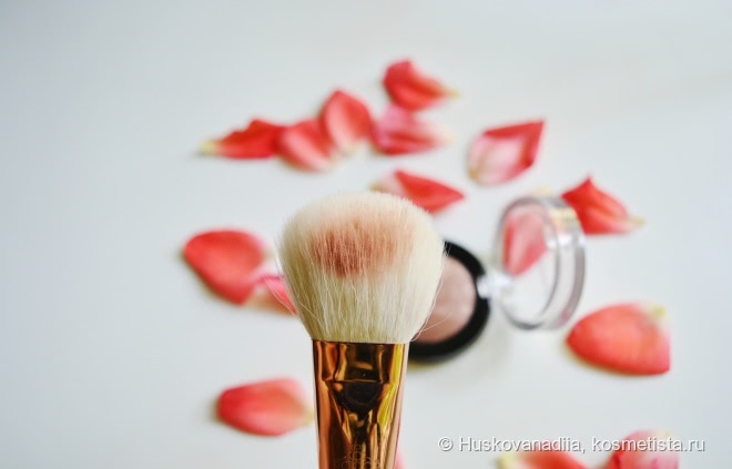 Идеальный нюд...в румянах? Max Factor #10 Nude Mauve