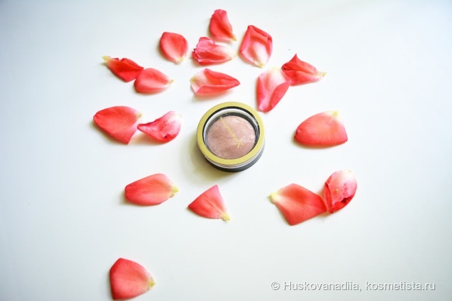Идеальный нюд...в румянах? Max Factor #10 Nude Mauve