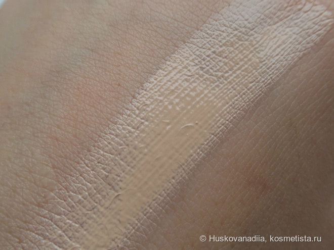 Бюджетный тон от Bell CC Cream Smart Make-Up