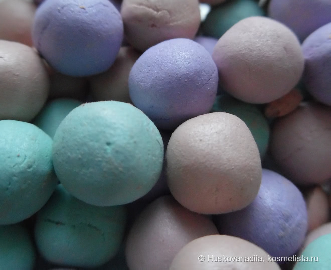 Essence Little Beauty Angels Color Correcting Pearls # 01 Call me