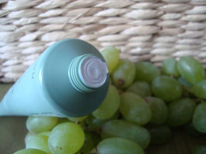 «Caudalie Instant Detox Mask» - Мгновенная детокс-маска