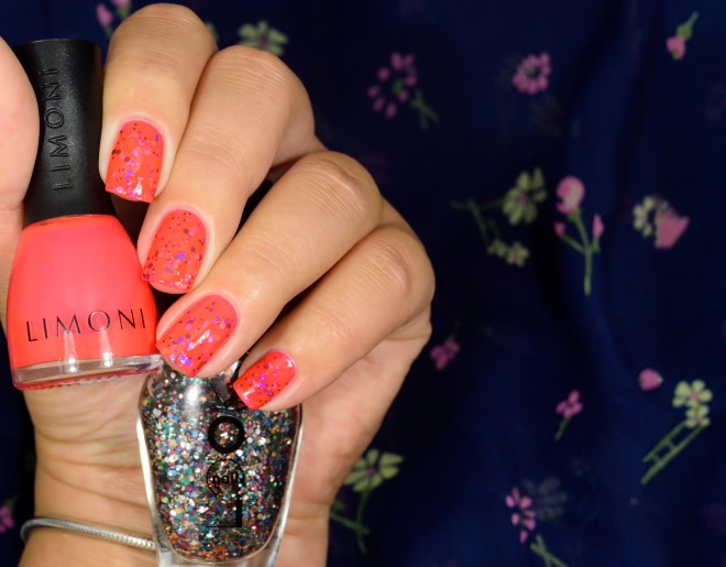 Провожаем лето! Самые яркие представители Limoni Neon Collection