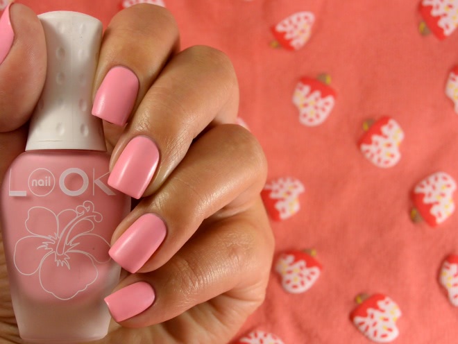 Naillook Aloha - замечательная гавайская коллекция