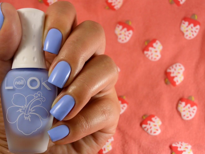 Naillook Aloha - замечательная гавайская коллекция