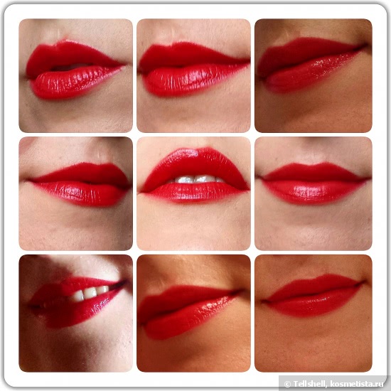 Моя первая прекрасная красная - помада Chanel Rouge Coco Ultra Hydrating Lip Colour в оттенке 442 Dimitri