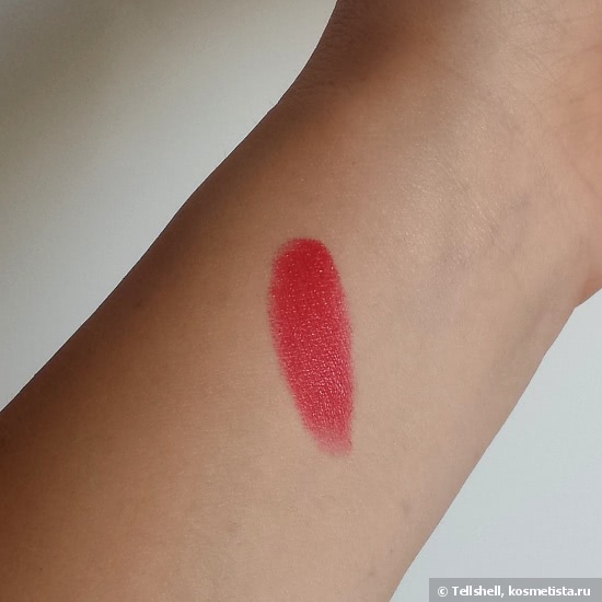 Моя первая прекрасная красная - помада Chanel Rouge Coco Ultra Hydrating Lip Colour в оттенке 442 Dimitri