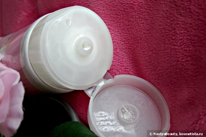 Проблемная кожа? Тогда на помощь Lioele A.C Control Foam Cleanser