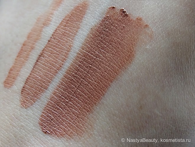 Матовая помада NYX Soft Matte Lip Cream Smlc 09 Abu Dhabi