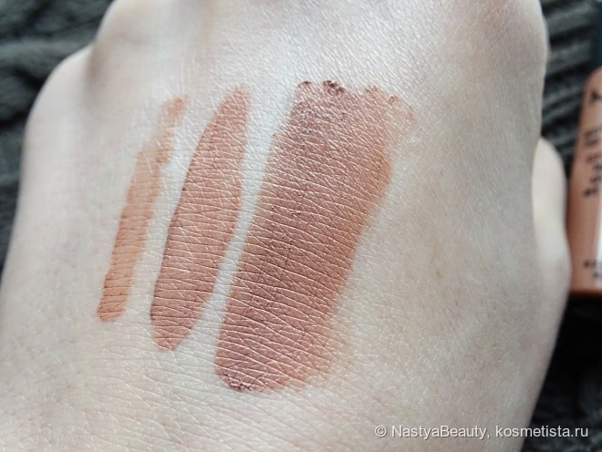 Матовая помада NYX Soft Matte Lip Cream Smlc 09 Abu Dhabi