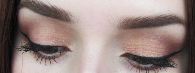 Тени для лисички - Estee Lauder Pure Color Envy Sculpting EyeShadow 5-Color Palette. 05 Fiery Saffron