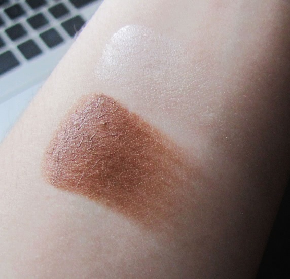 Сделать лицо с Tom Ford Beauty Shade & Illuminate Pallete: Intensity Two