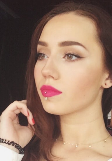 Сделать лицо с Tom Ford Beauty Shade & Illuminate Pallete: Intensity Two