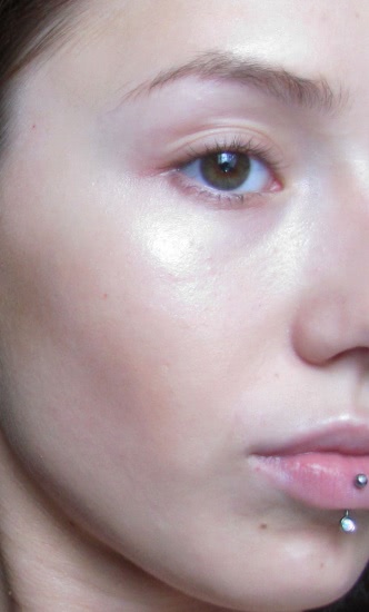 Сделать лицо с Tom Ford Beauty Shade & Illuminate Pallete: Intensity Two