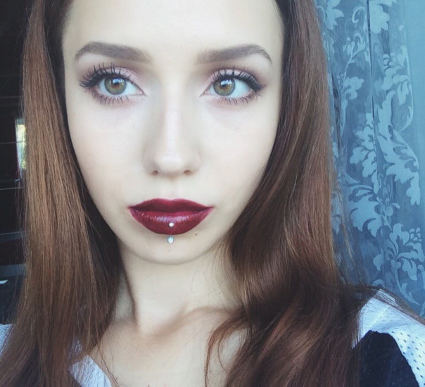 Трое из ларца Tom Ford Lip Color. # 10 Black Dahlia # 13 Blush Nude # 01 Spanish Pink