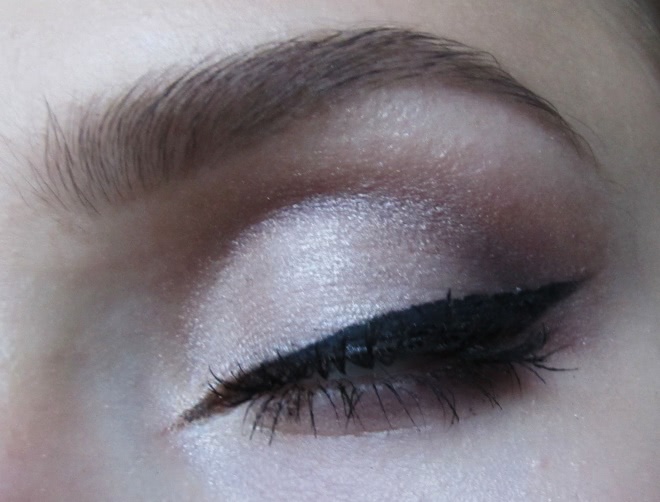 Идеал для зеленых глаз тени Tom Ford Eye Color Quad # 13 Orchid Haze