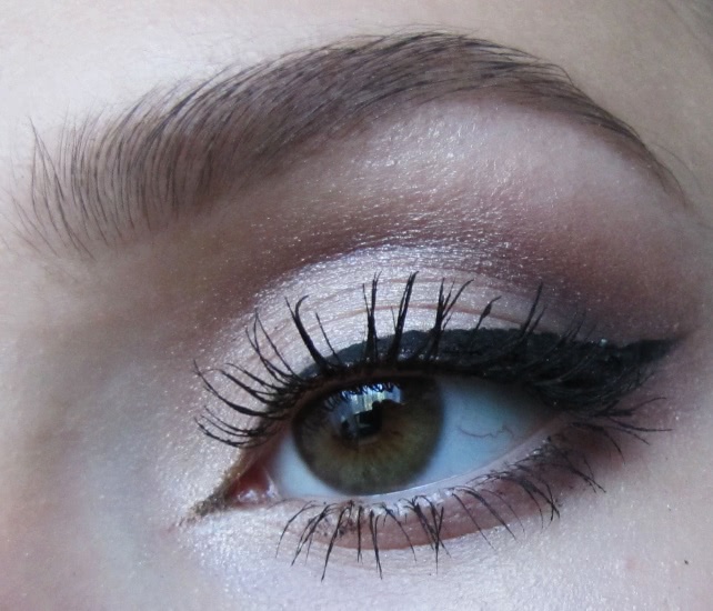 Идеал для зеленых глаз тени Tom Ford Eye Color Quad # 13 Orchid Haze