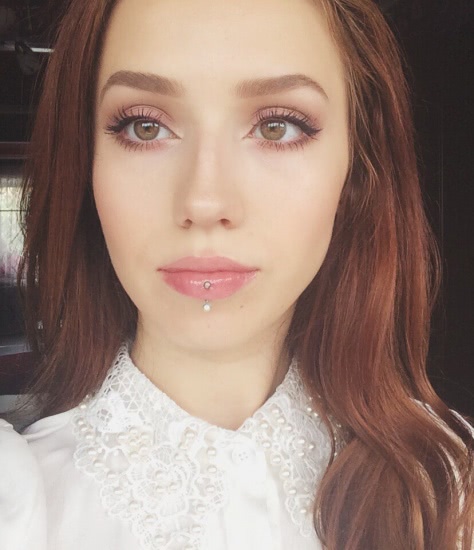 Идеал для зеленых глаз тени Tom Ford Eye Color Quad # 13 Orchid Haze