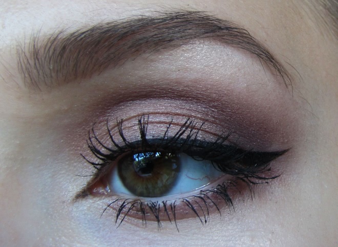 Идеал для зеленых глаз тени Tom Ford Eye Color Quad # 13 Orchid Haze