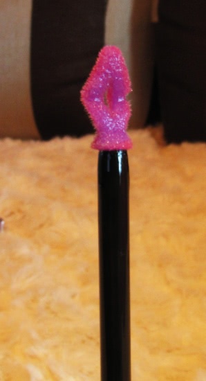 Масло - тинт YSL Tint-In-Oil Весна # 8 - Pink About Me