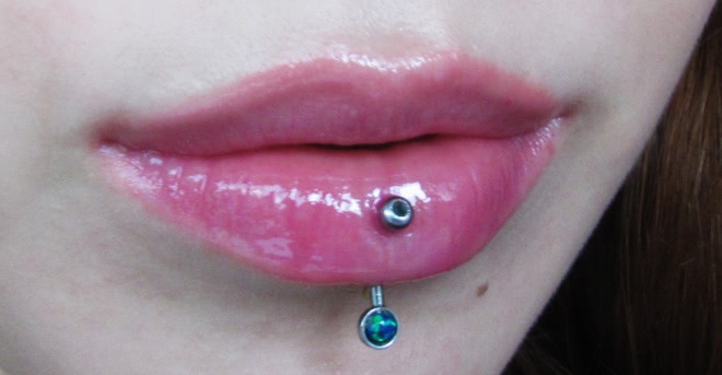Масло - тинт YSL Tint-In-Oil Весна # 8 - Pink About Me