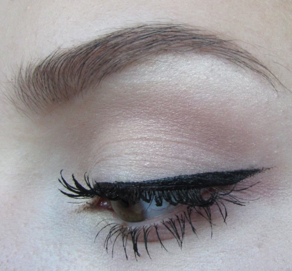Dolce&Gabbana The Eyeshadow Smooth Eye Colour Quad #121 Tender