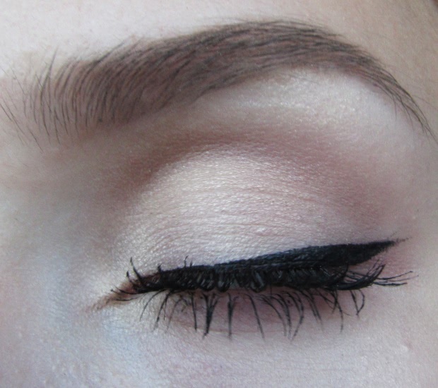 Dolce&Gabbana The Eyeshadow Smooth Eye Colour Quad #121 Tender