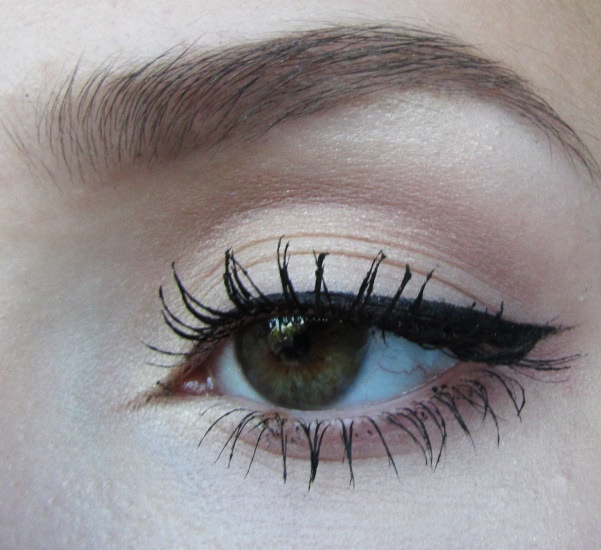 Dolce&Gabbana The Eyeshadow Smooth Eye Colour Quad #121 Tender